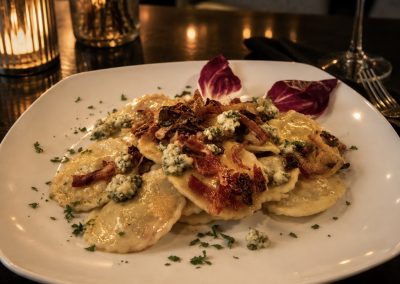 Agnolotti